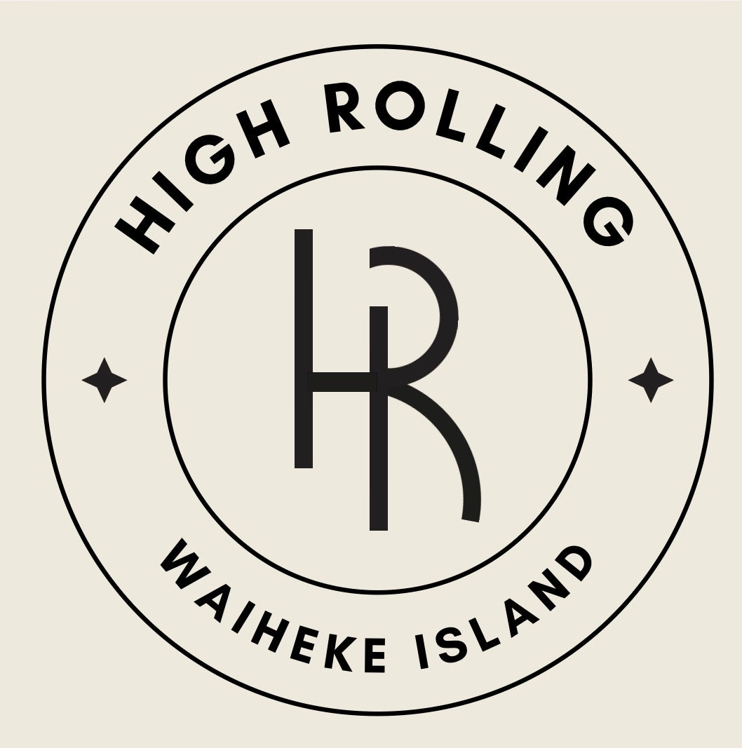 High Rolling Waiheke
